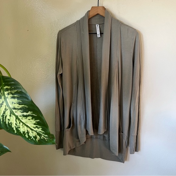 Athleta | Pranayama Wrap Cardigan - Picture 2 of 9